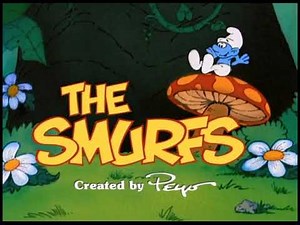 The Smurfs (3 Versions) - Intro / Outro