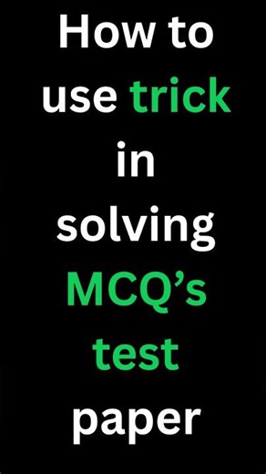 tests preparation, how to prepare one paper jobs tests, PPSC jobs prepration mathod