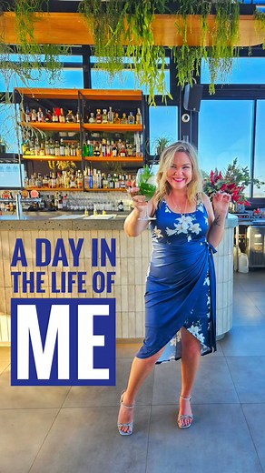 What does a travel blogger / content creator / social media marketer / event planner / boss woman do all day anyway? When I tell you I don't stop. I don't stop. This week alone I am home Monday. That's it. Then I have 4 restaurant reviews, 1 influencer event to organise, 1 destination trip, 1 Perth activity to review, Easter with the fam, and then one Easter event to run at @swansettlersmarket next Monday. I'll rest again next Tuesday! But one thing I always make time for, 4 days per week, is my