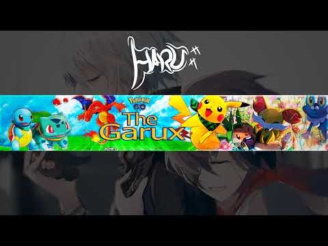 Transmisión en directo de Thegarux