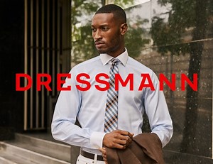 Dressmann