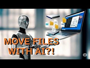 Can AI Move Sims 4 to an External Drive? I Tried It.