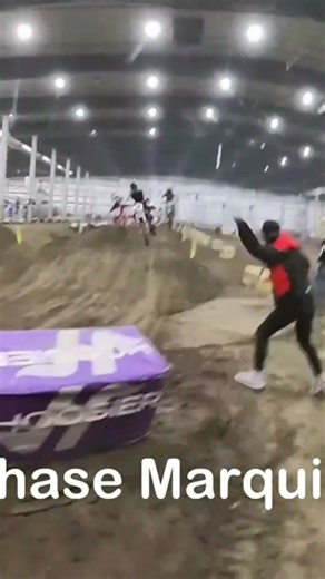 Who's ready for Arenacross?? #shorts