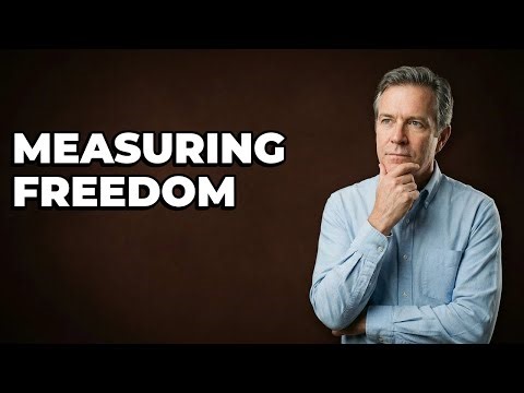 How Do They Quantify Economic Freedom With Data?