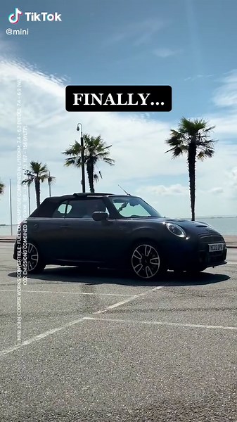 Top 10 Mini Convertible Driving Tips for Summer Fun