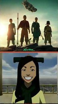 Avatar Netflix Season 2 Poster Breakdown | First Look At Toph