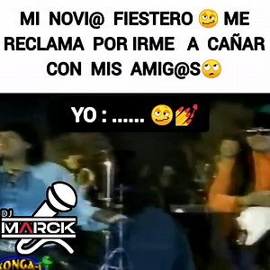18K views · 459 reactions | Todo lo aprendí de ti #TIK #TOK⬇️ https://vm.tiktok.com/ZMNnGaXEt/ DJ MARCK Bolivia Marck Cm  | DJ MARCK | Facebook