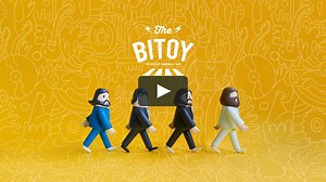 the BITOY
