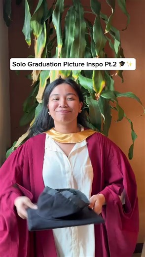 Wondering how to capture your graduation magic? We got you✨✨ #fyp #murdochdxb #graduation #inspiration | Murdoch University Dubai