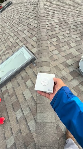 Roofing with Rafael on Instagram: "Most homeowners never see this until it starts leaking. These were the OLD skylights — and this is exactly why they fail. Here’s how the new VELUX skylights work and why they solve the problem. #VELUX #Skylight #Roofing #RoofingWithRafael #HargroveRoofing"