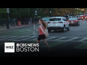 New York has legalized jaywalking. Should Boston do the same?