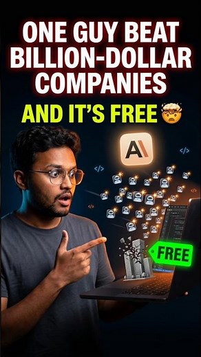 This FREE Download Turns Claude Into an Army of 48 AI Agents 😱