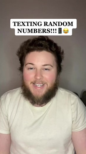 573K views · 26K reactions | Texting Random Numbers!: How Are Babies Made?梁 #comedy #fyp #textingstory #prank | Danfart | Facebook