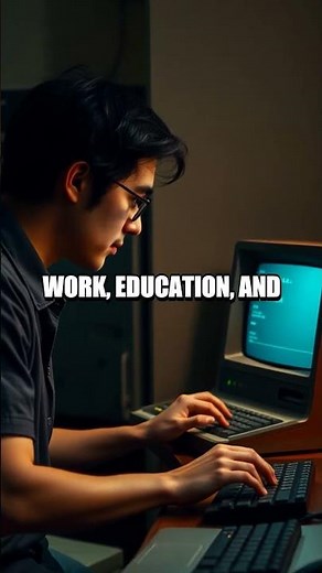 Microprocessor Moment: The 1971 Turning Point in Computing