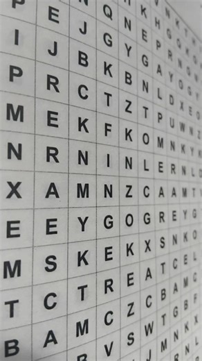 Exciting Highlights from the Latest Word Puzzle Game