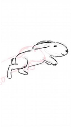 RoughAnimator Animation App | Best 2D Animation Apps for iPad #shorts