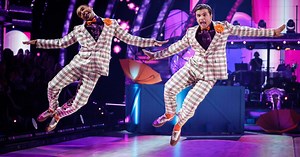 Strictly Come Dancing 2023 week 12 recap: Best moments from semi-final