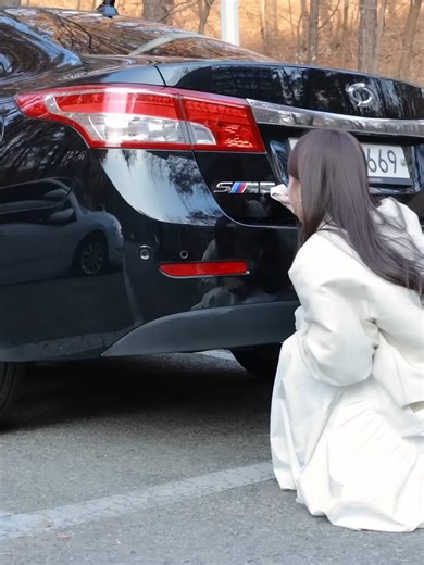 차량 바꾸기: BMW M5 소개