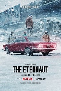 The Eternaut | Cast and Crew | Rotten Tomatoes