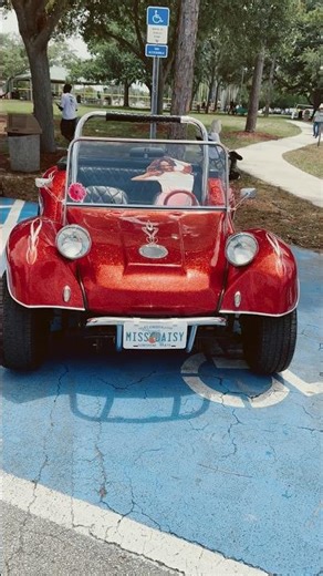 Dune buggy #dunebuggy #vintagecars