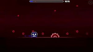 No sólo existen Extreme demons, también existen Extreme harders :v (Ya se lo pasaron?) | Descargar Geometry Dash