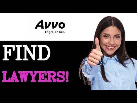 Guide To Avvo Personal Injury Lawyers (2025)