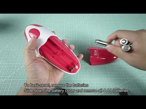 Basic Reset Kitchen Mama Can Opener