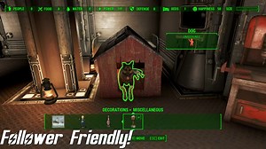 Underground Hideout - Basement Settlement