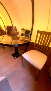 24K views · 258 reactions | Glamping with a twist!! The camping experience you'll never forget is here at SPLASH in Milton - just steps away from resort amenities including lazy river and pools! https://www.splashrvresort.com/ | Splash RV Resort | Facebook