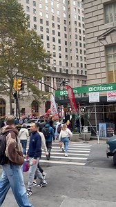 Chandler the Handler...You Can't Bully Me!