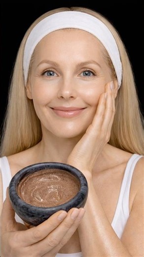 Coffee Erased All Wrinkles at 65! #AntiAging