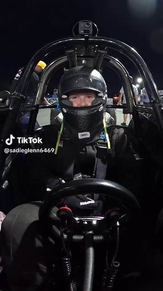 Junior Dragster Racing: A Journey from Childhood to Adulthood