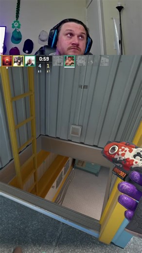 Mastering Zeus in CS2: Easy Spot Guide