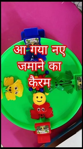 Mendhak Wala Game! 🐸 Frog Eating Balls Challenge #Shorts