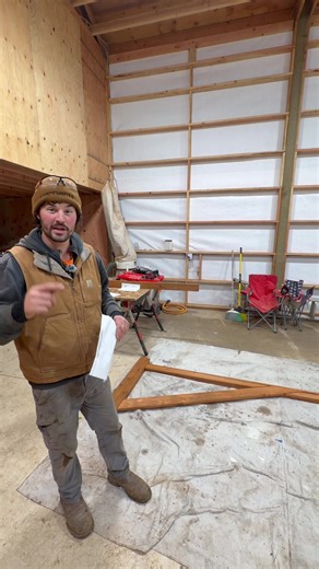 DIY beautiful cedar gate for our access road 👌 #woodgate #diygate #accessgate #snugcottagehardware