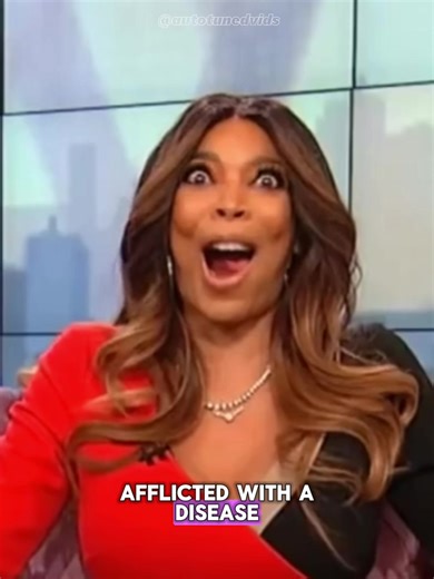 Wendy Williams Shows Off Her Diva Side with Autotune