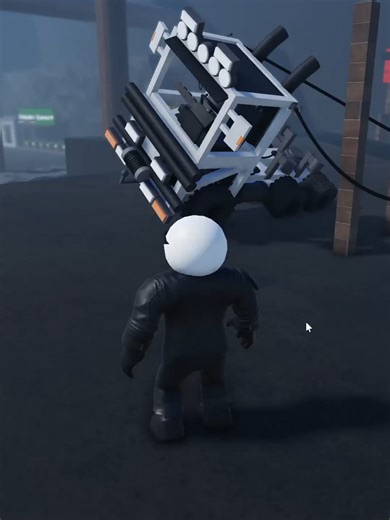 you cant park like this#projectdriver #newrobloxgame #truckgame #cargame #sandbox #trucksim #robloxgame #carsim #robloxfyp #roblox