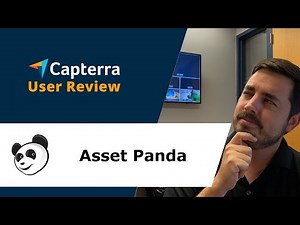 Asset Panda Review: Useful Tool