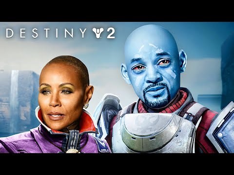 Destiny 2: The Final Shape
