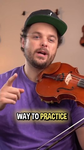 best violin scales practice for bow control
