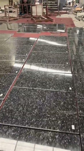 Durable blue diamond granite with exceptional toughness.#stone #Stone expert #Stone manufacturer