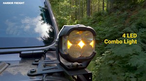 12K views · 10K reactions | Reach new heights with Badland and Roadshock high performance off-road gear at an unbeatable value. | Harbor Freight | Facebook