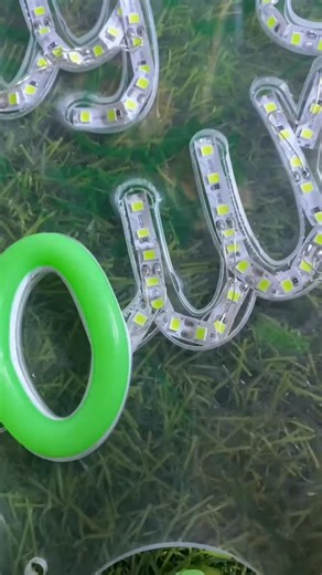 FIRES'NEON on Instagram: "Customised your name with neon sign up #neonlights #neonsign #neonvibes #neon #neonsignblender"