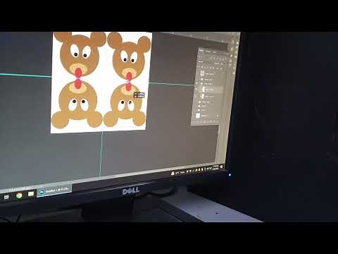 how to create mirror repeat pattern in adobe photoshop