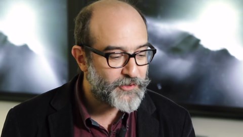 Interstellar Object ‘Oumuamua Is a Comet After All!