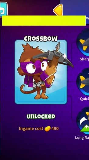BTD6 Tutorial: How to optimize this monkey upgrade path combination #btd6
