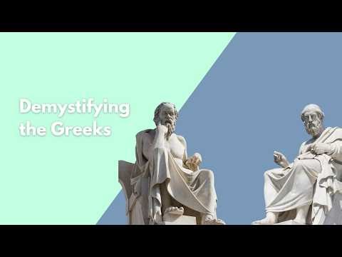 Delta, Gamma, Theta, Vega: The 4 Numbers That Unlock All of Options Trading