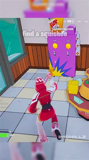 The secret to running on water 🌊