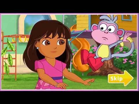 Dora L'esploratrice Versione Italiana - Dora L'esploratrice Episodi In Italiano Completi
