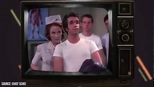 20K views · 488 reactions | Henry Winkler Opens Up About His Most Painful Regret | Facts Verse | Facebook